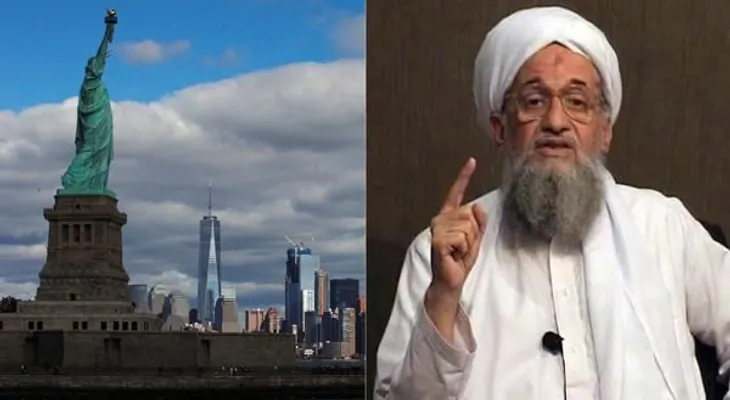 Estados Unidos en alerta ante posible amenaza de Al Qaeda el día anterior a las elecciones