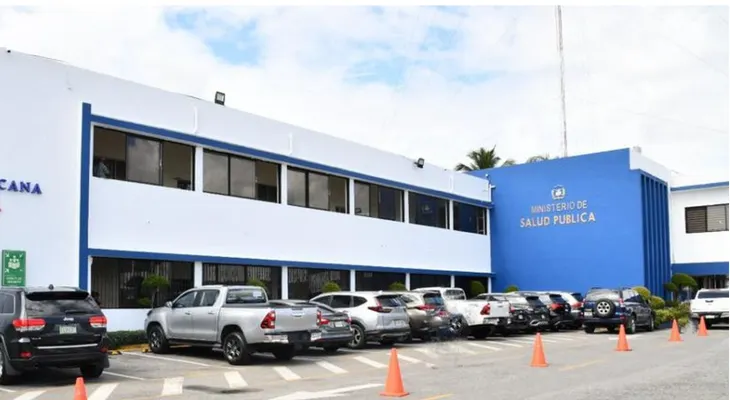 RD cierra 2025 con avances históricos en salud