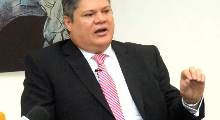 Presidente DNCD pide colaboración de la población en la lucha contra narcotráfico  