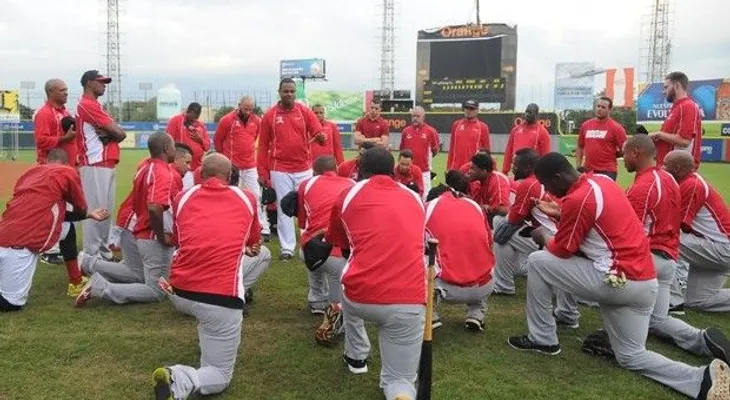 La Serie del Caribe inicia hoy; Leones van fieros