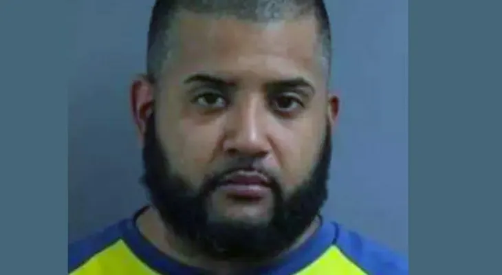 Detienen dominicano Edwin Acosta, en Nueva Jersey, por producir drogas a gran escala en laboratorio