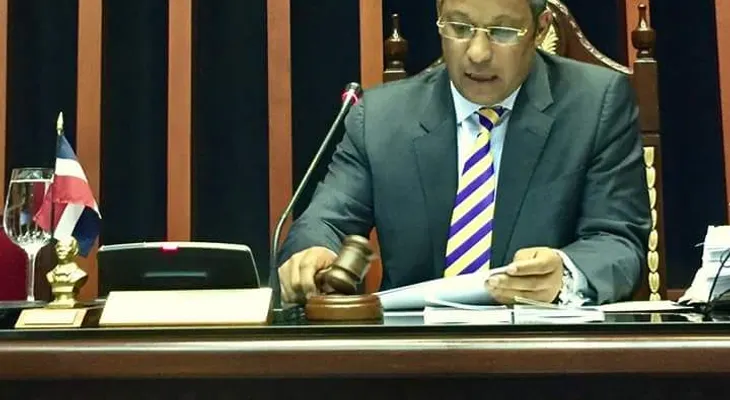 Senador Dionis Sánchez: Desde cualquier cargo continuaré luchando por el desarrollo de Pedernalesâ?