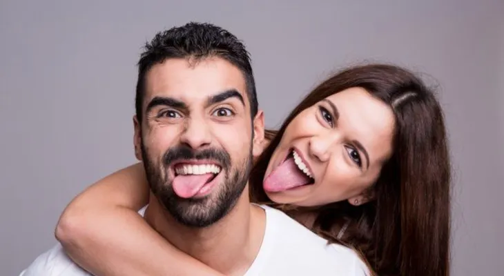 10 cosas que las buenas parejas hacen juntos