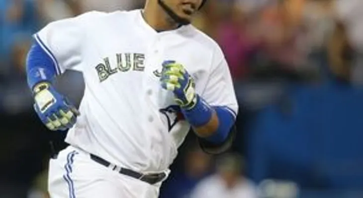 Edwin Encarnación busca un contrato de US$ 125 millones por cinco años