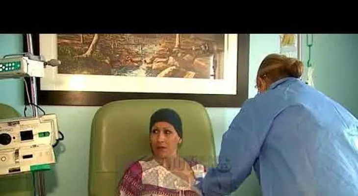  El cáncer de pulmón tiene nuevas alternativas de tratamiento 
