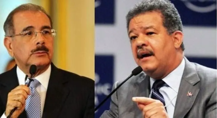 Dicen presencia Leonel en NY obedece a desesperación política