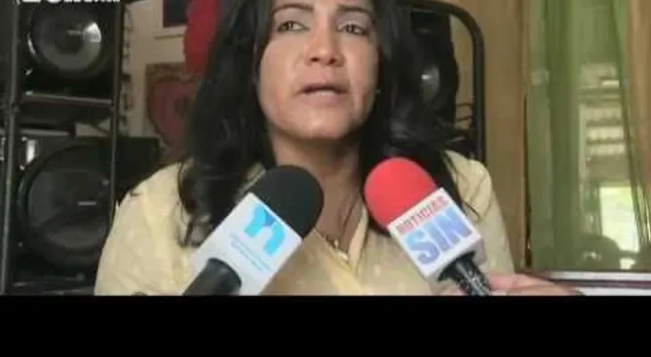 Tiene 20 días desaparecida hija de fiscal de Padre las Casas