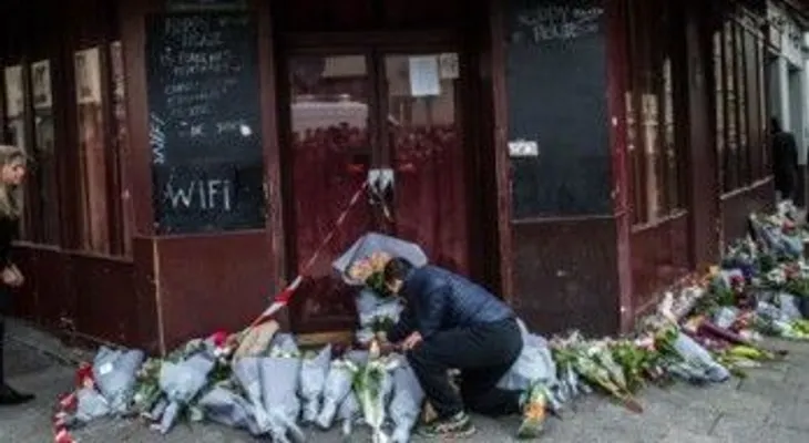 "La mayoría son criminales de poca monta, no tienen nada que ver con el Islam"
