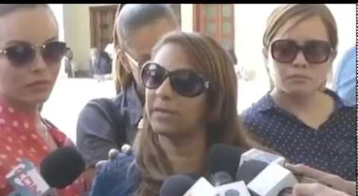Ministerio Público pide prisión para exraso acusado de matar a Delcy Yapor; tipifica hecho de involuntario, pero lo acusa de porte ilegal de arma 