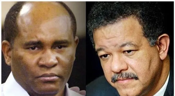 Revelan que EU tiene un expediente preparado contra Leonel Fernández 