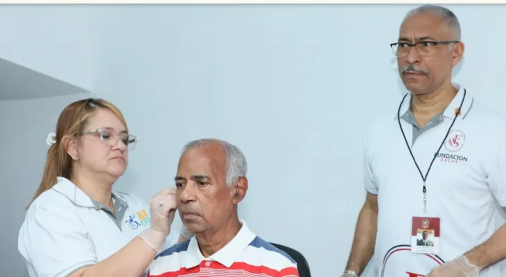 Index brinda apoyo auditivo a 238 personas