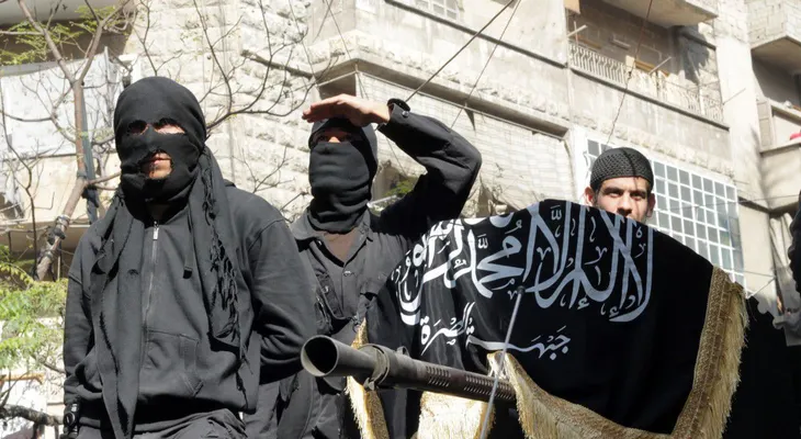 Guerra en Siria: el grupo terrorista más peligroso no es ISIS