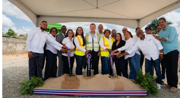 Santo Domingo Norte tendrá su primer mercado municipal