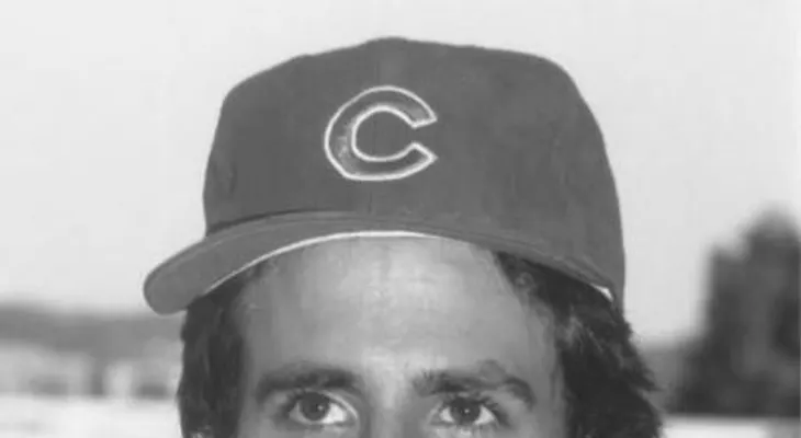 Ex pelotero de MLB será embajador