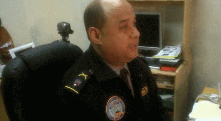 Vocero policial dice miembros tienen beneficios colaterales