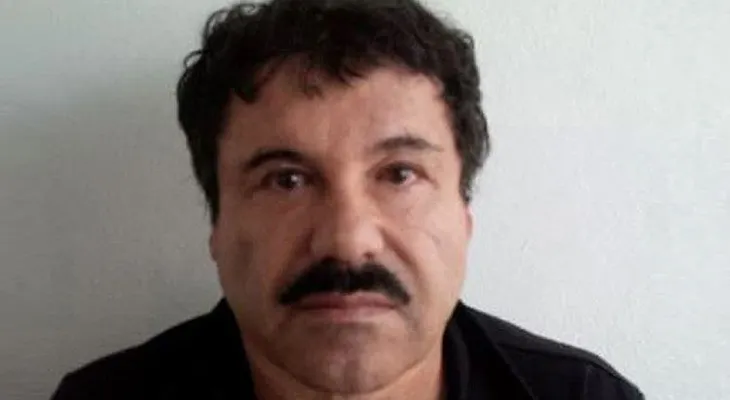 El Chapo ofrece US100 millones por Donal Trump, vivo o muerto, informa Telesur 