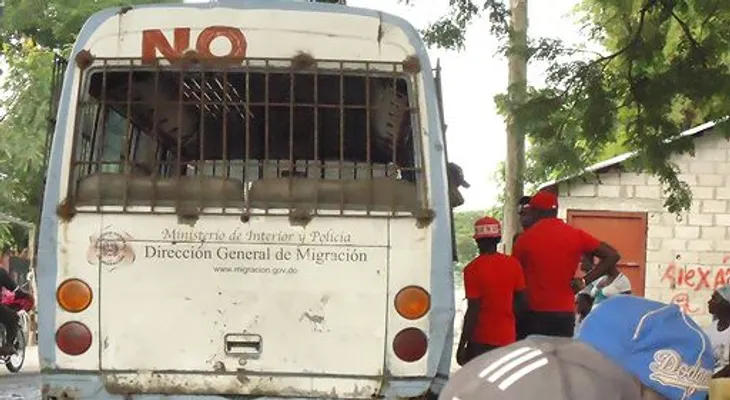 Red Fronteriza Jano Sikse denuncia dos nuevas expulsiones masivas de haitianos