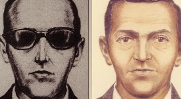 Secuestró un avión y engañó al FBI: Hallan nuevas pruebas en crimen cometido hace 45 años 