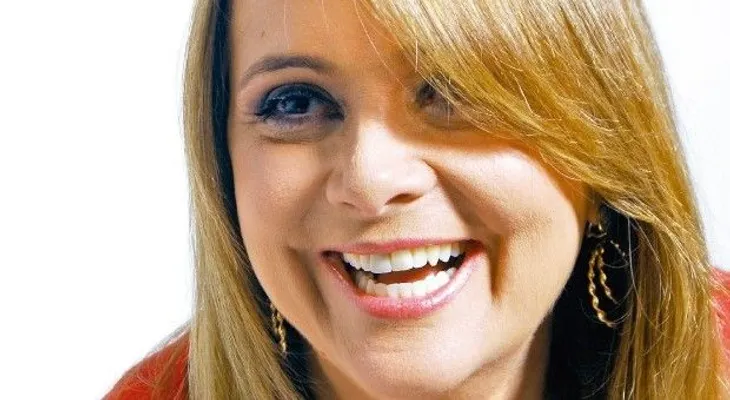 9 Cosas que no sabes de Nuria Piera