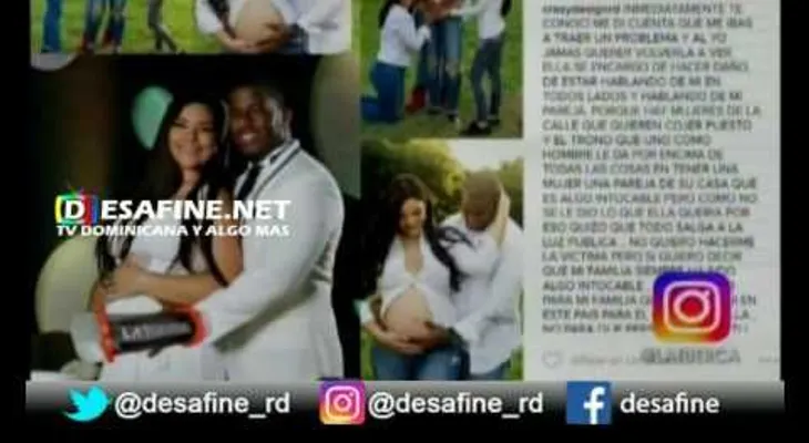 Explican detalles del "bochinche" de Sandra Berrocal y Crazy Desing con la venezolana