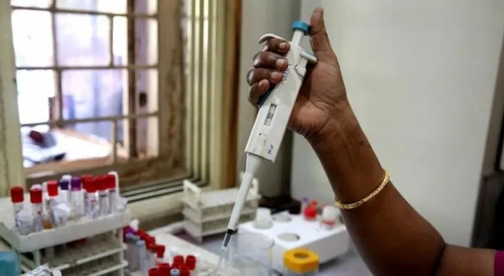 Diseñan una vacuna más eficaz contra la malaria en niños