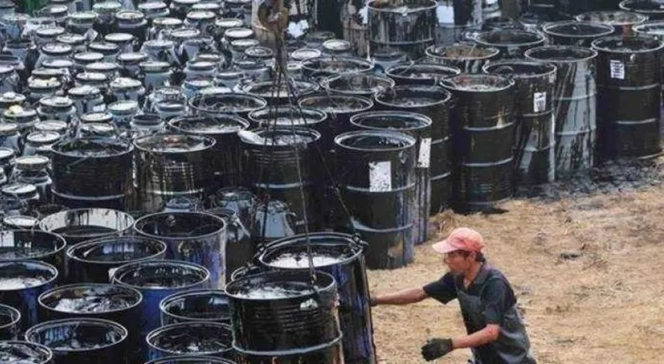 Alza del crudo WTI por encima de US$100 presiona los precios de los combustibles en República Dominicana