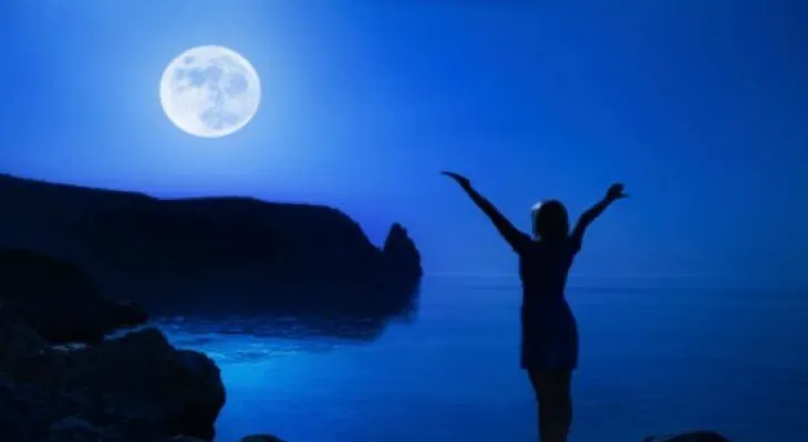Así impacta la Luna tu salud 