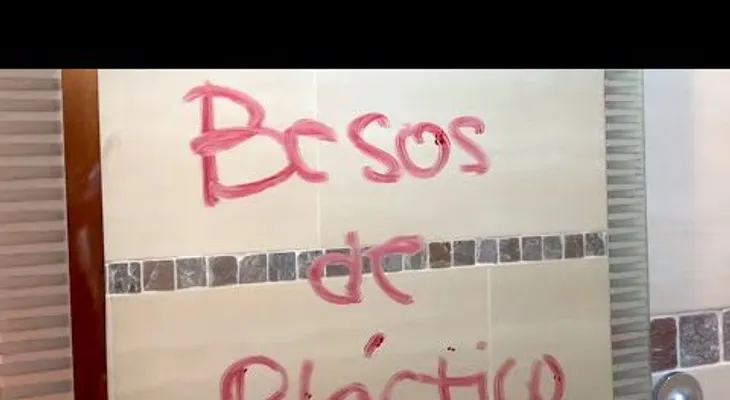 "Besos de plástico"; documental sobre inyecciones de biopolímero en labios