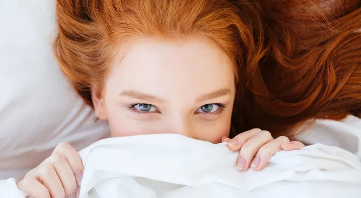 A qué edad tienen las mujeres sus mejores orgasmos