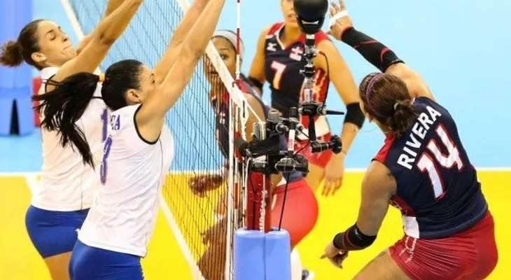 Reinas del Caribe ganan primer encuentro en Preolímpico al derrotar a PR