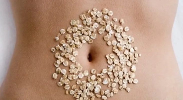 Una dieta alta en fibra previene el cáncer