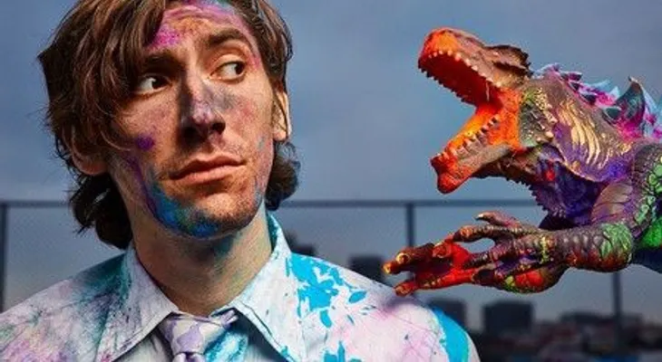 Guionista Max Landis acusado de acoso y abusos sexuales por ocho mujeres 