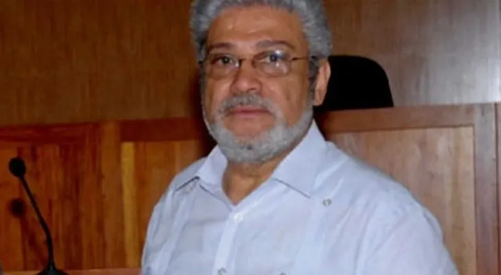 Designan sala conocerá recurso apelación de Moreno contra Leonel Fernández