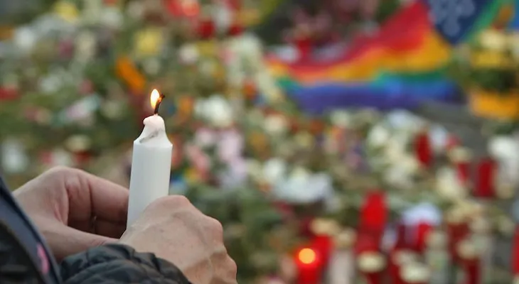 A una semana de la masacre, el Pulse sigue siendo una escena de crimen tomada por investigadores