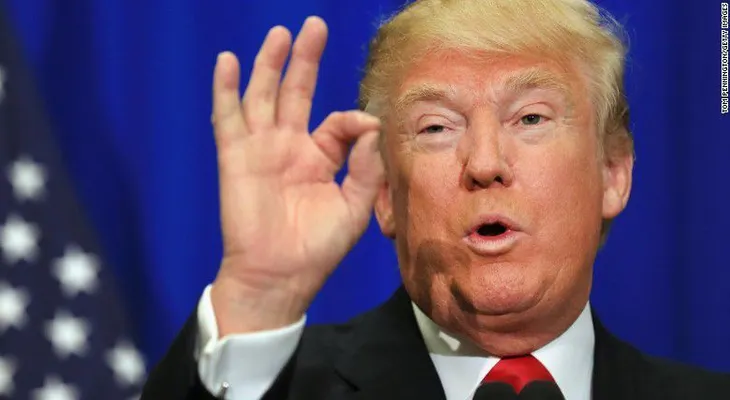 Revuelta republicana contra Trump: ¿muy poco y demasiado tarde?