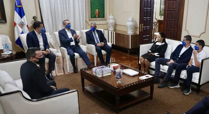 Secretario OMT: "República Dominicana es ejemplo mundial de cómo se puede gestionar turismo en pandemia con seguridad"