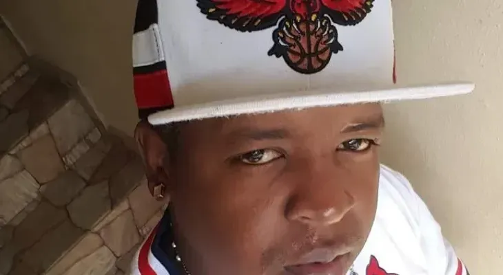 Juan Alexander Céspedes fue el hombre asesinado a tiros por no pagar RD$100 para entrar a un bar en Santiago