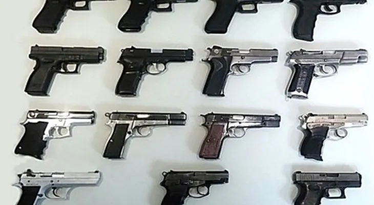 Dominicanos NY enviarán dinero extra familiares RD compren armas de fuego  