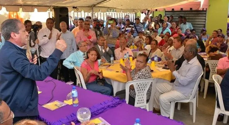 Reinaldo: "Conmigo no hay sustos ni sobresaltos"