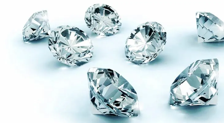 Una empresa transforma los muertos en diamantes de un quilate