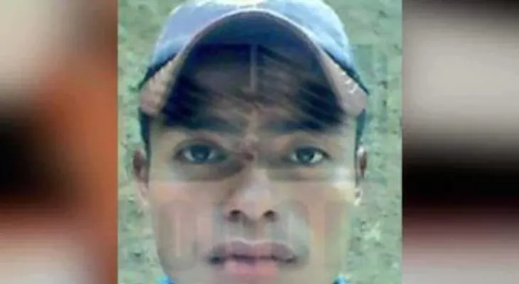 Condenan a 50 años a guatemalteco que asesinó su hijo para no mantenerlo 
