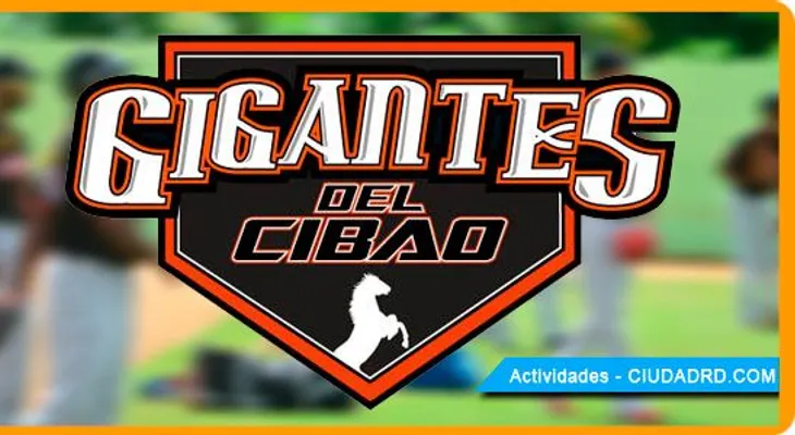 Gigantes del Cibao inician entrenamientos 