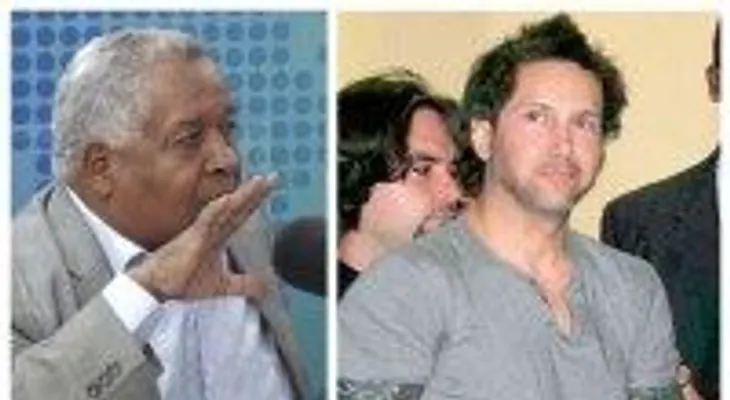 Figueroa Agosto está en República Dominicana, asegura Melton Pineda