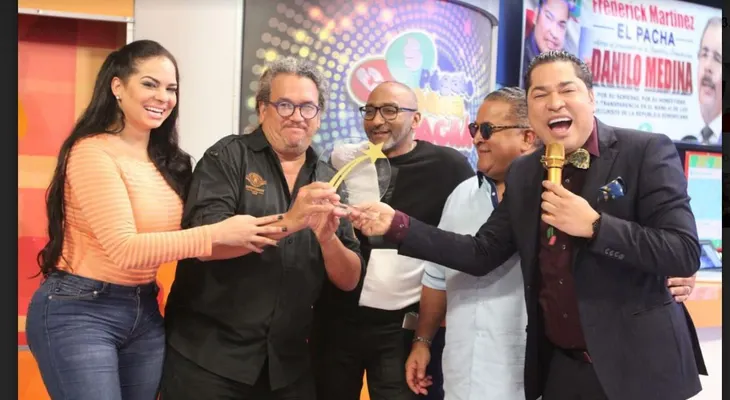 Juan Basanta: "No hay crisis en el Cine dominicano"