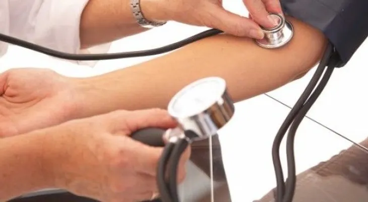 Realizan estudio para vacuna de la hipertensión