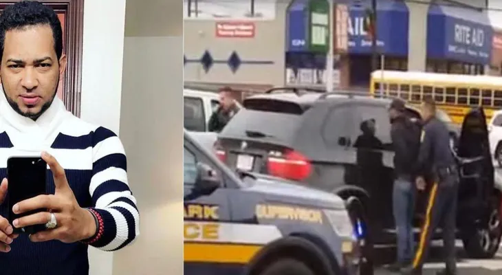 Manejador de Anthony Santos preso en EEUU, Raúl Gil Rodríguez, sería deportado a RD