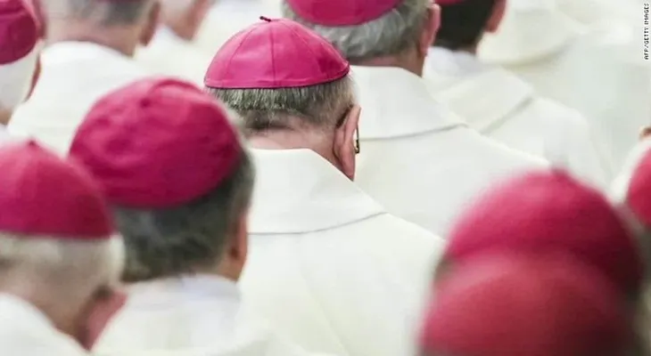 Iglesia de Cali dijo que abuso sexual de niños por parte de un sacerdote fue culpa de los padres