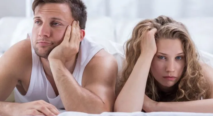 Estos son los mitos sobre el sexo que mucha gente cree