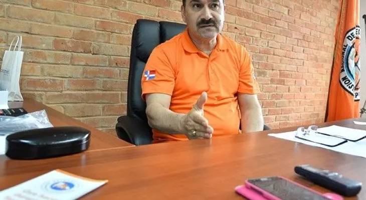 "Contamos con el voluntariado más grande de Centroamérica"