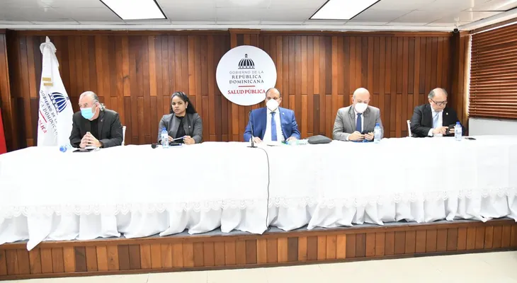 MSP mantiene activa vigilancia en puertos, aeropuertos y puntos de entrada, por amenaza viruela símica